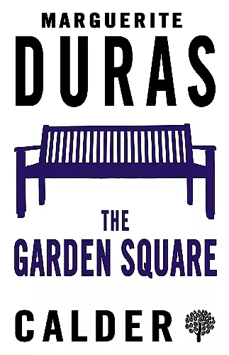 The Garden Square cover
