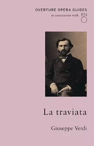 La Traviata cover