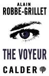 The Voyeur cover