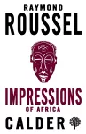Impressions of Africa cover