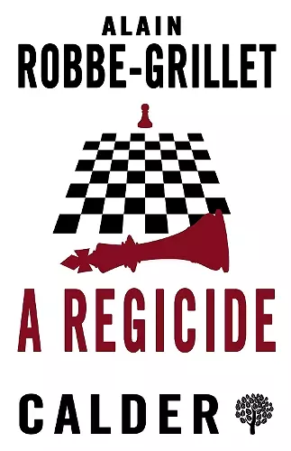 A Regicide cover