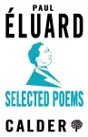 Selected Poems: Eluard cover