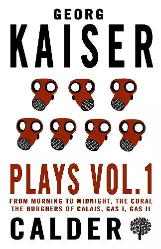Plays Volume 1 cover