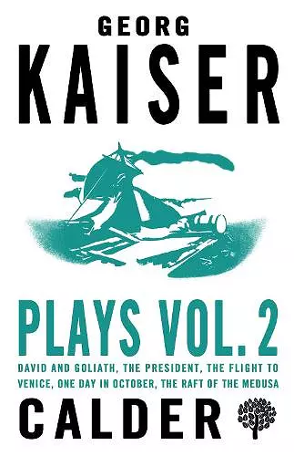 Plays Volume 2 cover