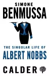 The Singular Life of Albert Nobbs cover
