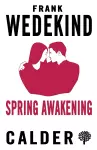 Spring Awakening cover