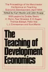 Teaching of Development Economics cover