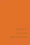 A History of Accounting and Accountants cover