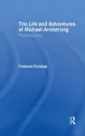 The Life and Adventures of Michael Armstrong: the Factory Boy cover