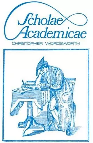 Scholae Academicae cover