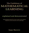 The Usefullness of Mathematical Learning cover