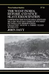 The West Indies Before and Since Slave Emancipation cover