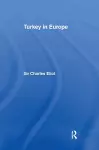 Turkey in Europe cover