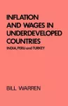 Inflation and Wages in Underdeveloped Countries cover