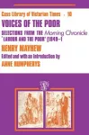 Voices of the Poor cover