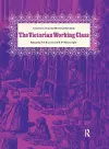 The Victorian Working Class cover