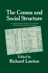 Census and Social Structure cover