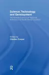 Science, Technology and Development cover