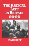 The Radical Left in Britain cover