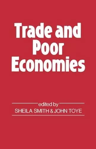 Trade and Poor Economies cover