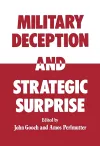 Military Deception and Strategic Surprise! cover