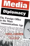 Media Diplomacy cover