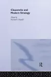 Clausewitz and Modern Strategy cover