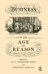 Business in the Age of Reason cover