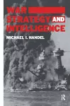 War, Strategy and Intelligence cover