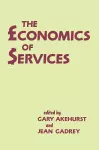 The Economics of Services cover