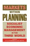 Markets within Planning cover