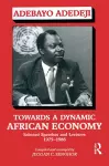 Towards a Dynamic African Economy cover