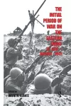 The Initial Period of War on the Eastern Front, 22 June - August 1941 cover