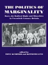 The Politics of Marginality cover