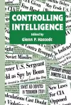 Controlling Intelligence cover