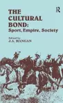 The Cultural Bond cover