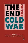 The End of the Cold War cover