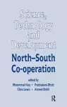 Science, Technology and Development cover