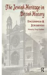 The Jewish Heritage in British History cover