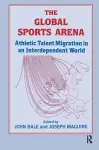 The Global Sports Arena cover