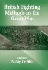 British Fighting Methods in the Great War cover