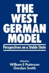 The West German Model cover