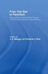 From Fair Sex to Feminism cover