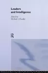 Leaders and Intelligence cover