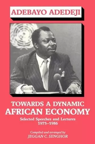 Towards a Dynamic African Economy cover