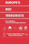 Europe's Red Terrorists cover