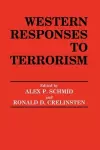 Western Responses to Terrorism cover