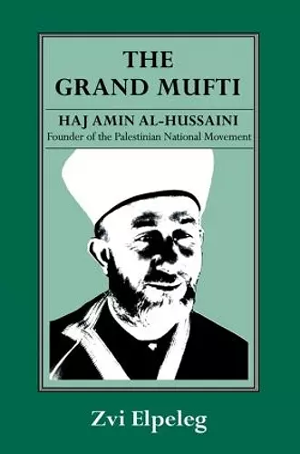 The Grand Mufti cover