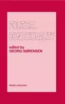 Political Conditionality cover