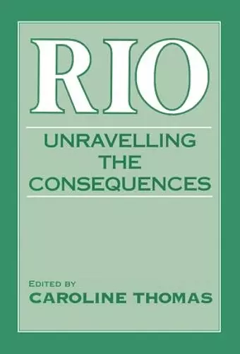 Rio cover